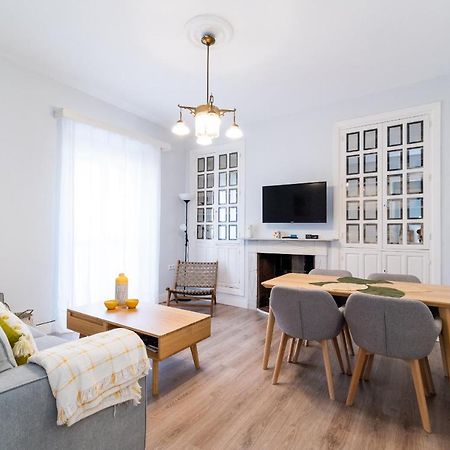 Apartamento Casa Ines Granada Eksteriør bilde