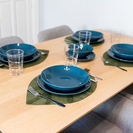 Apartamento Casa Ines Granada Eksteriør bilde