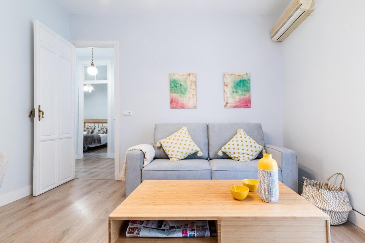 Apartamento Casa Ines Granada Eksteriør bilde