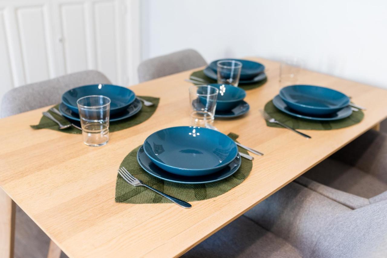 Apartamento Casa Ines Granada Eksteriør bilde