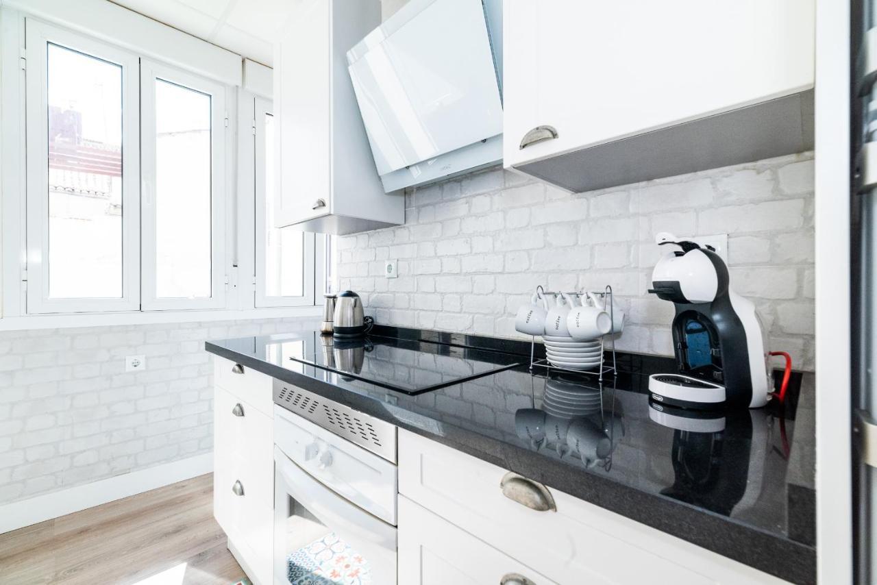 Apartamento Casa Ines Granada Eksteriør bilde