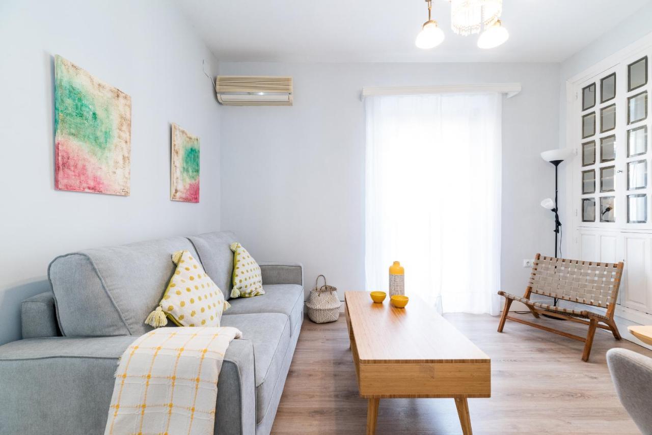 Apartamento Casa Ines Granada Eksteriør bilde