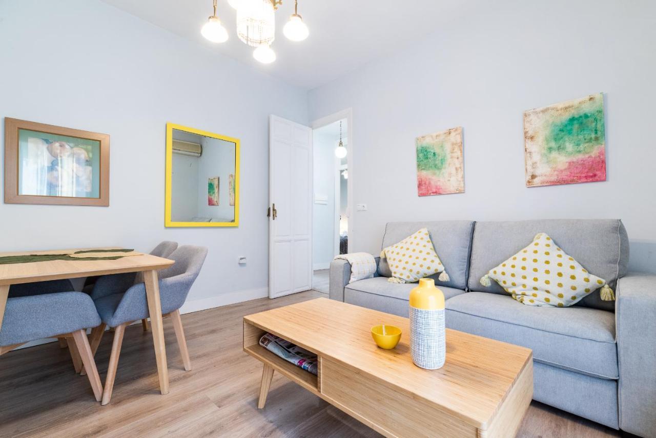 Apartamento Casa Ines Granada Eksteriør bilde