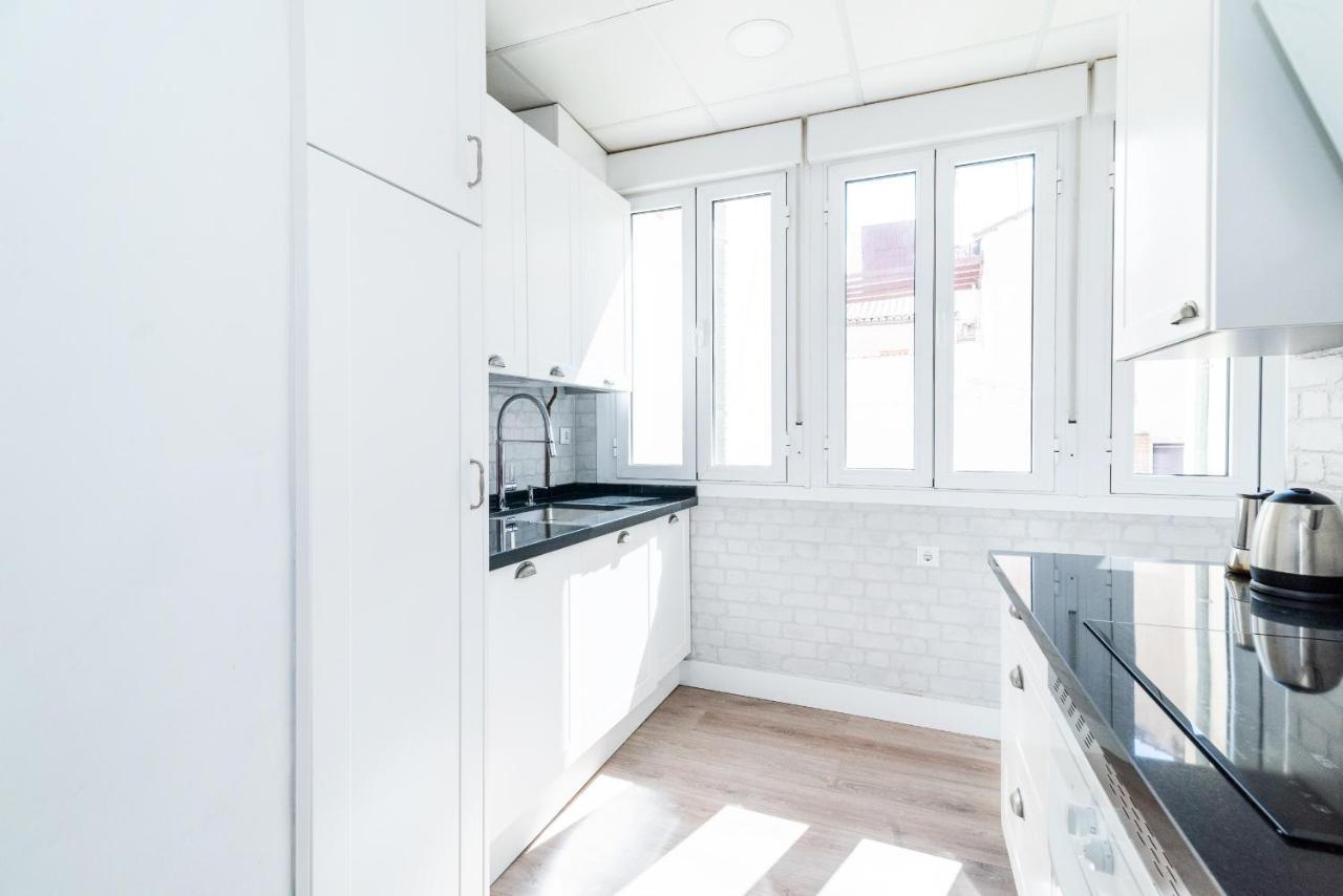 Apartamento Casa Ines Granada Eksteriør bilde