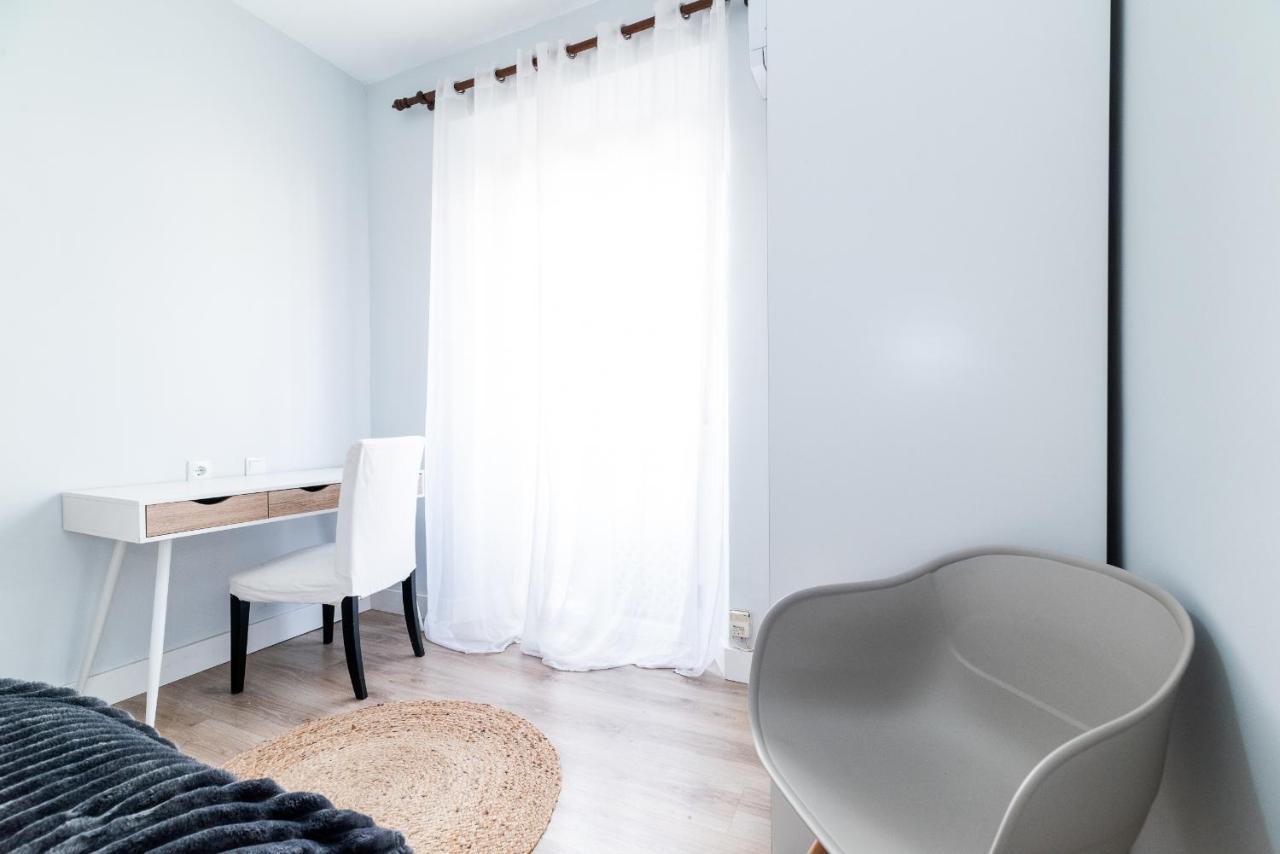 Apartamento Casa Ines Granada Eksteriør bilde