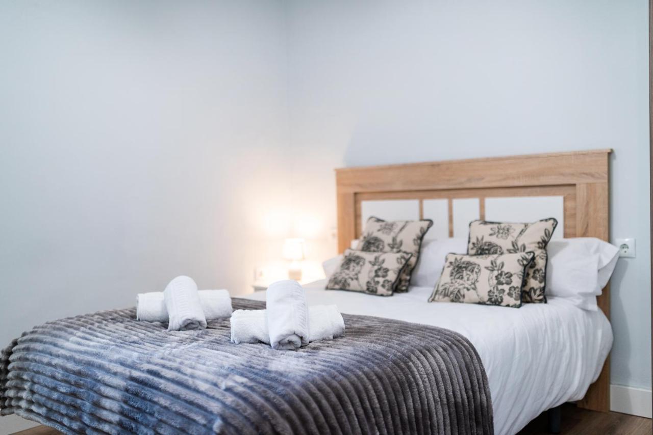 Apartamento Casa Ines Granada Eksteriør bilde
