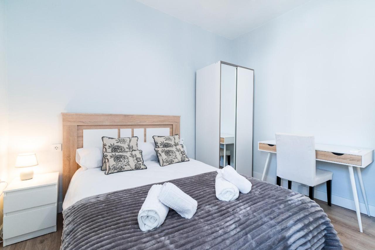 Apartamento Casa Ines Granada Eksteriør bilde