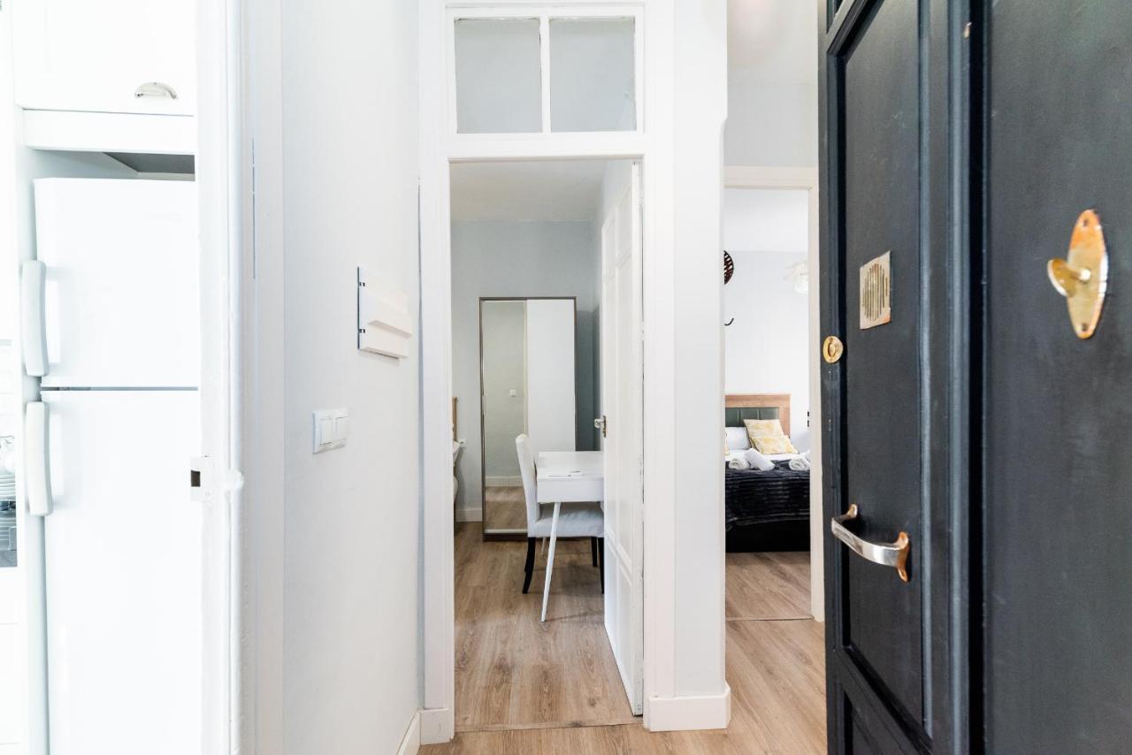 Apartamento Casa Ines Granada Eksteriør bilde