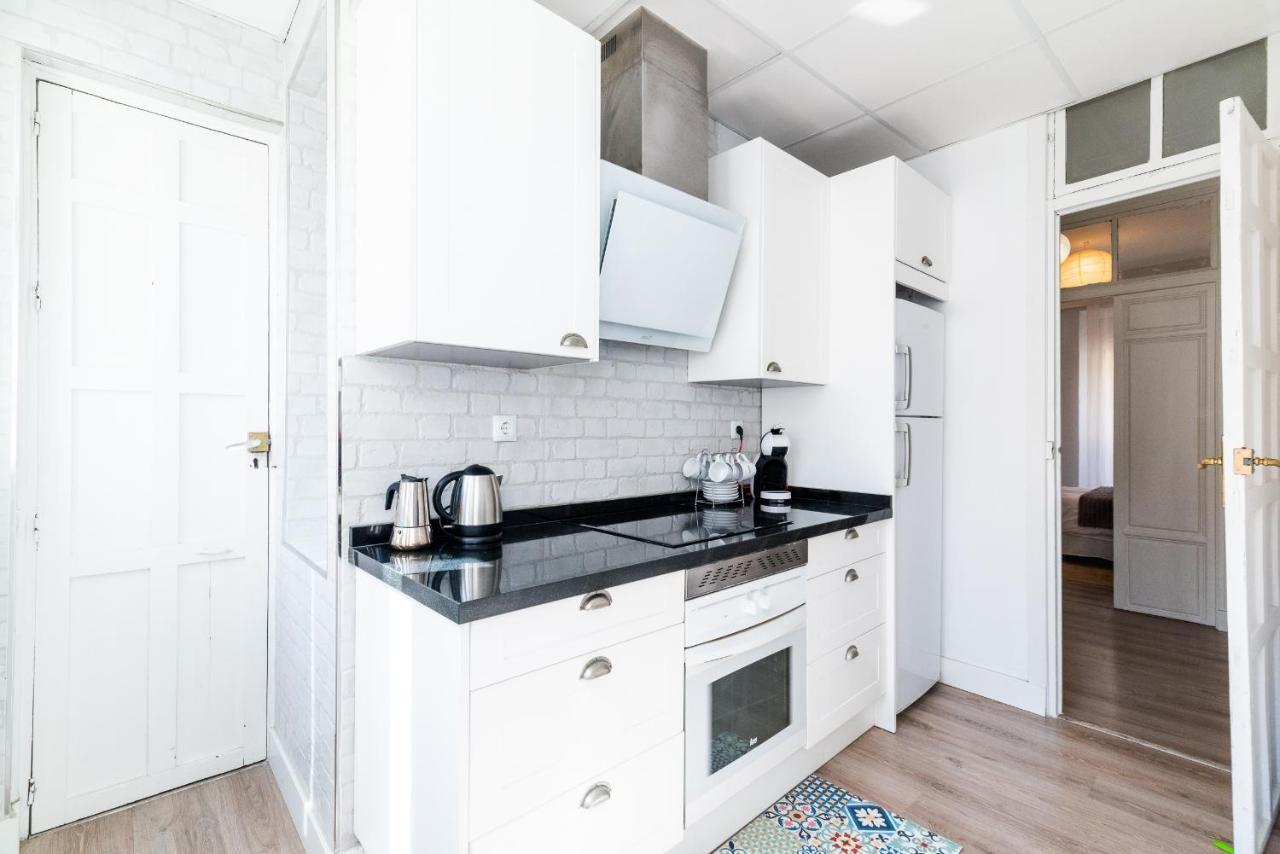 Apartamento Casa Ines Granada Eksteriør bilde