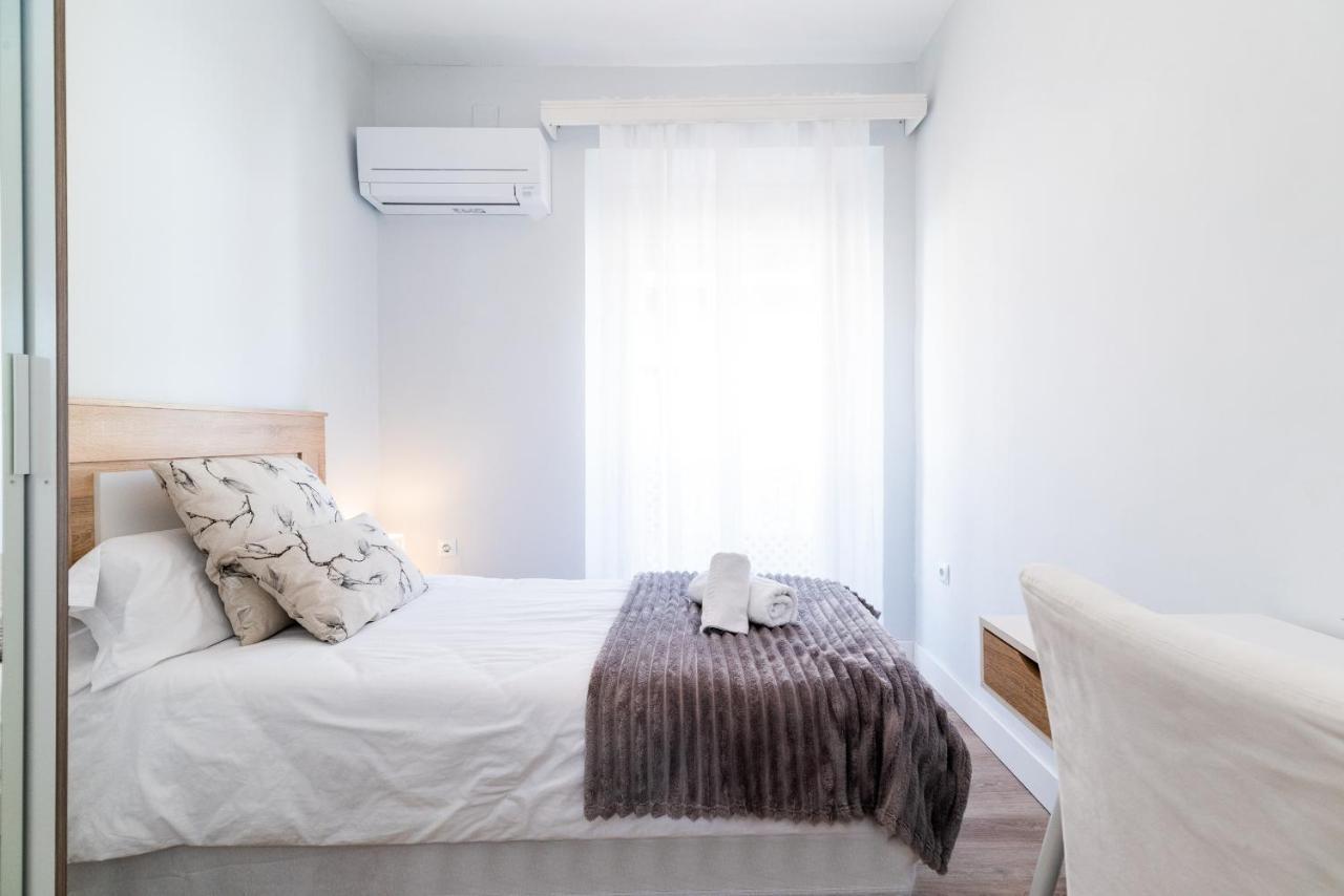 Apartamento Casa Ines Granada Eksteriør bilde