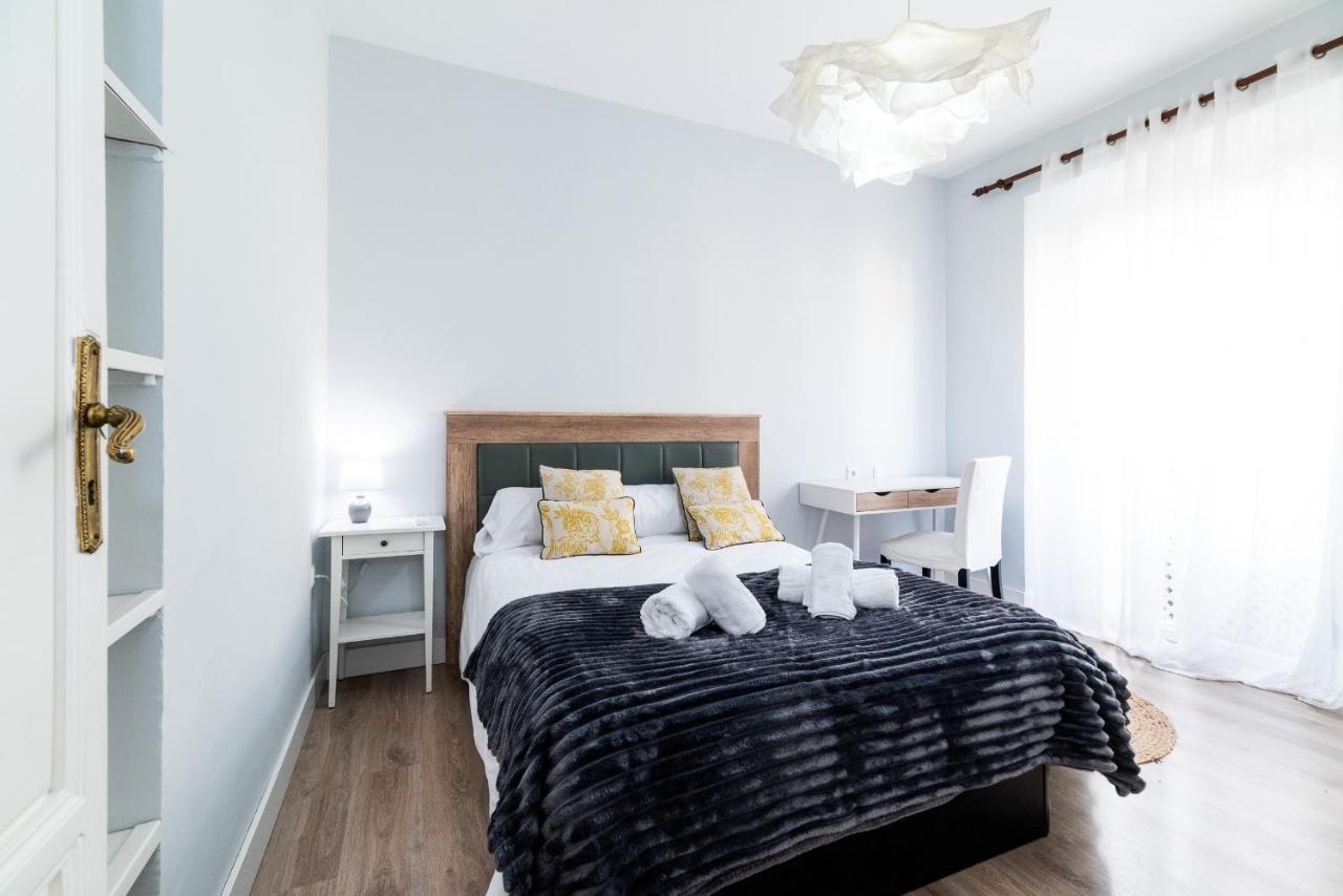 Apartamento Casa Ines Granada Eksteriør bilde