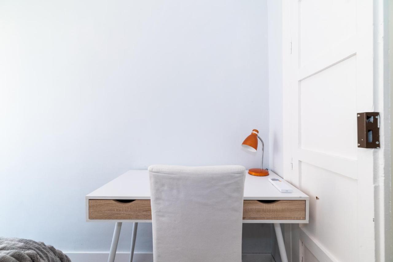 Apartamento Casa Ines Granada Eksteriør bilde