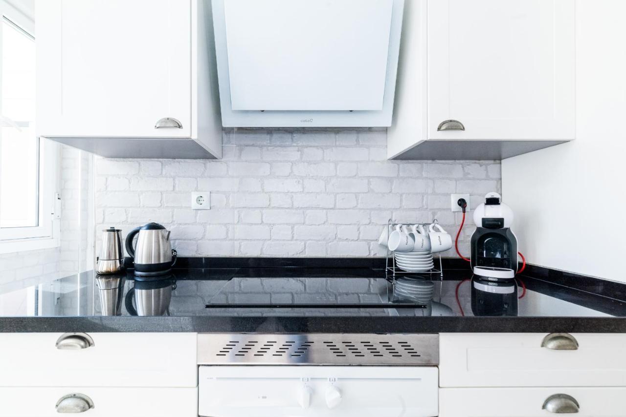 Apartamento Casa Ines Granada Eksteriør bilde